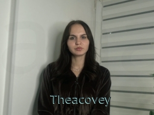 Theacovey