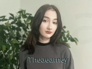 Theaearney