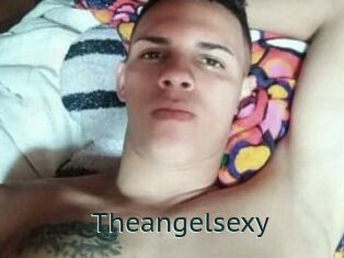 Theangelsexy