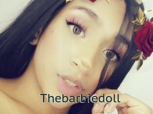 Thebarbiedoll