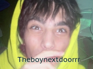 Theboynextdoorrr