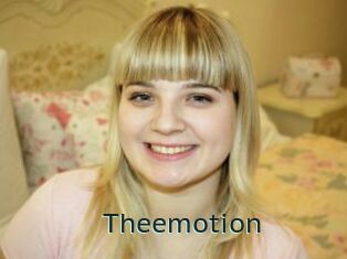 Theemotion