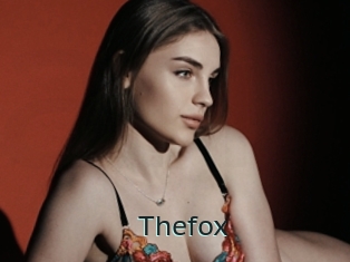 thefox Anal X