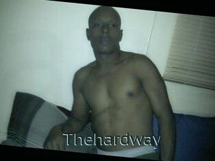 Thehardway