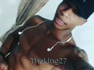 Theking27