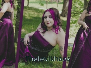 Thelexikhaos