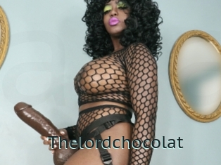 Thelordchocolat