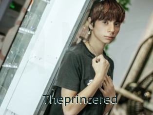 Theprincered