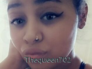 Thequeen702