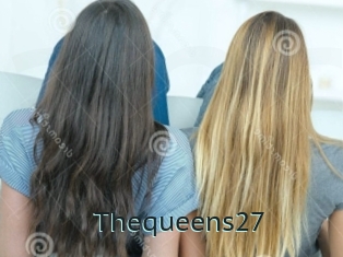 Thequeens27