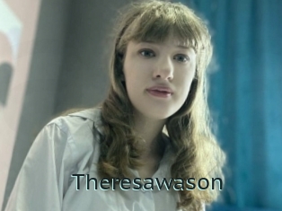 theresawason Anal X