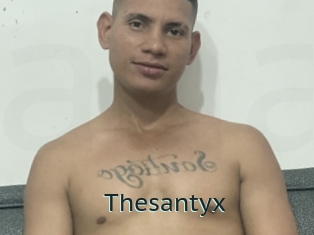 Thesantyx