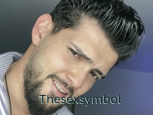 Thesexsymbol