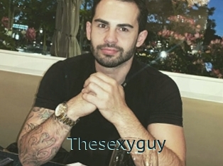 Thesexyguy