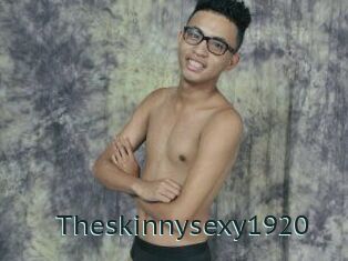 Theskinnysexy1920