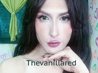 Thevanillared