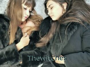 Thewitches