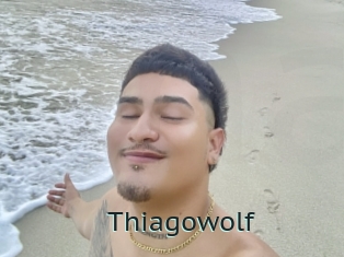 Thiagowolf