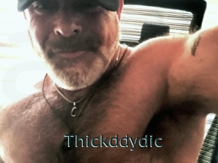 Thickddydic