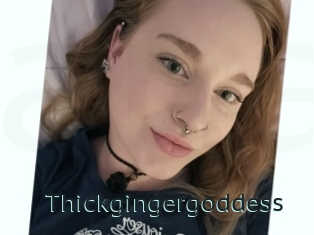 Thickgingergoddess