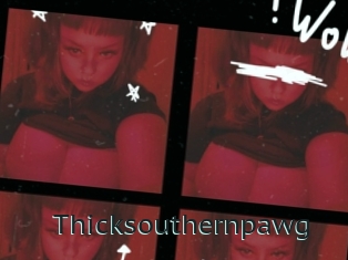 Thicksouthernpawg