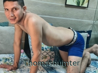 Thomashumter