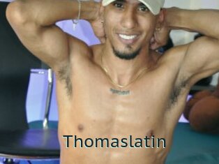 Thomaslatin