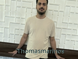 Thomasmarinos