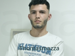 Thomasmazza