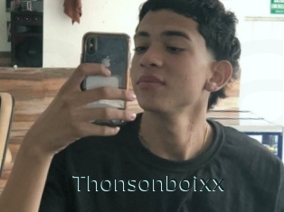 Thonsonboixx