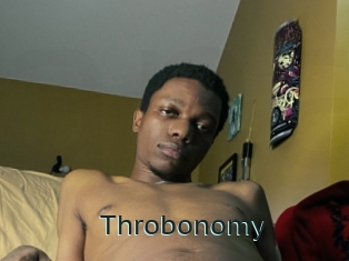 throbonomy Anal X
