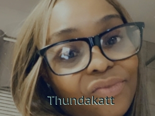 Thundakatt