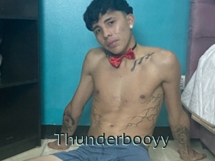 Thunderbooyy