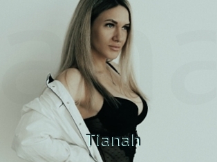 Tianah