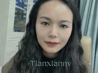 Tianxiannv