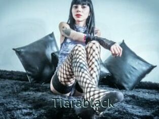 Tiarablack