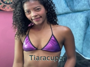 Tiaracuper