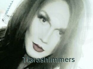 Tiarashimmers