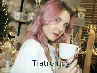 Tiatrompy