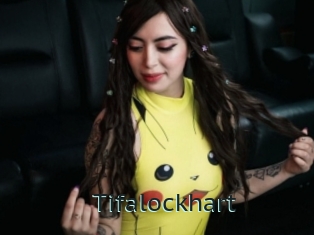 tifalockhart Anal X