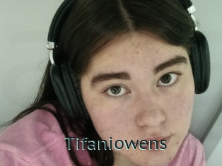 Tifaniowens