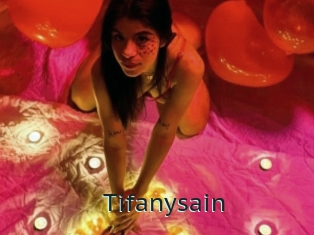 Tifanysain