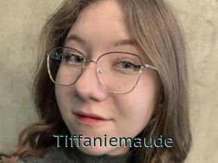 Tiffaniemaude