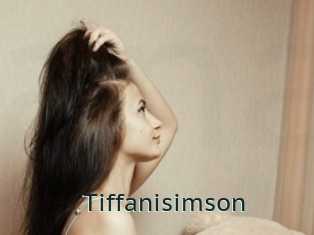 Tiffanisimson