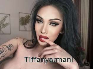 Tiffanyarmani