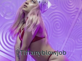 Tiffanyblowjob