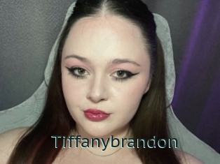 Tiffanybrandon