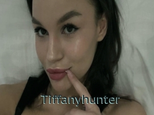 tiffanyhunter Anal X