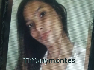 Tiffanymontes