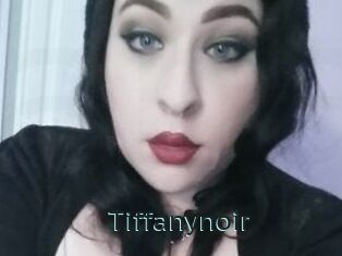 Tiffanynoir